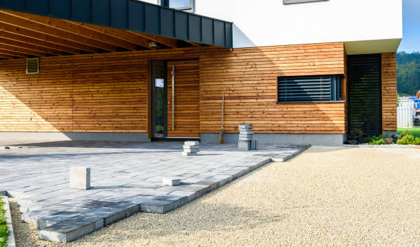 Best Interlocking Driveway Pavers  in Rollingwood, TX