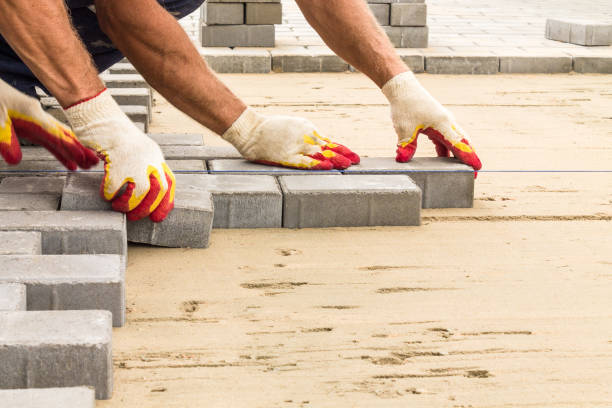 Best Custom Driveway Pavers  in Rollingwood, TX
