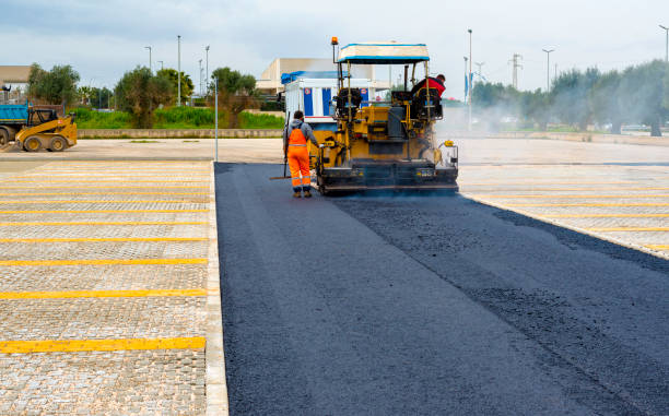Best Driveway Paving Near Me  in Rollingwood, TX
