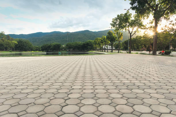 Commercial Driveway Pavers in Rollingwood, TX