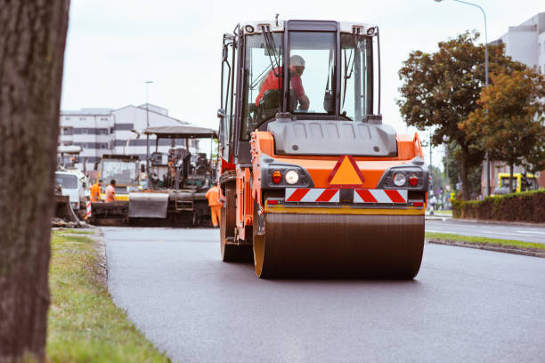 Best Commercial Driveway Pavers  in Rollingwood, TX