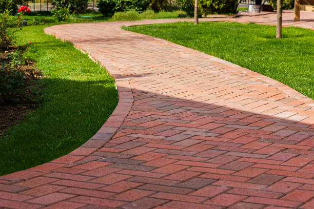 Best Driveway Resurfacing Pavers  in Rollingwood, TX