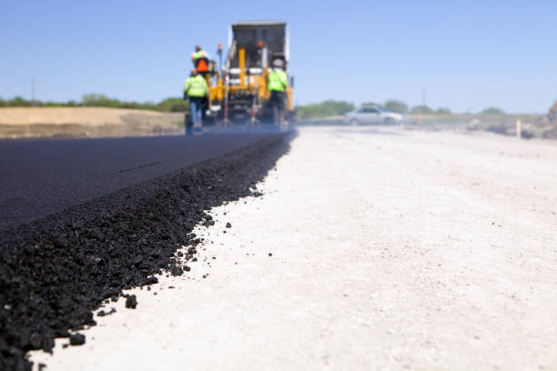 Best Driveway Resurfacing Pavers  in Rollingwood, TX