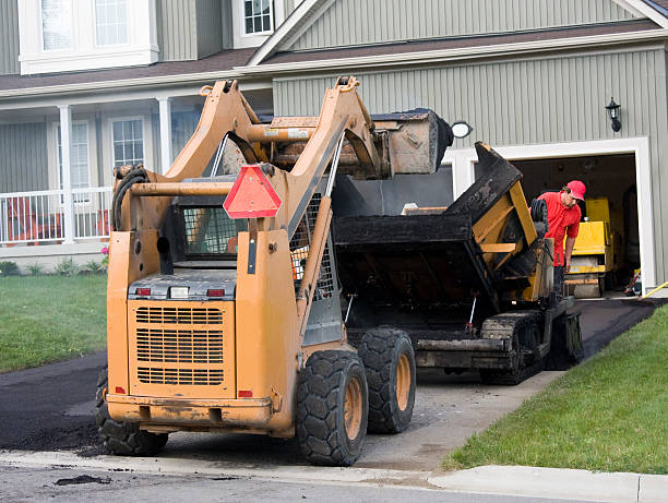 Best Concrete Paver Driveway  in Rollingwood, TX
