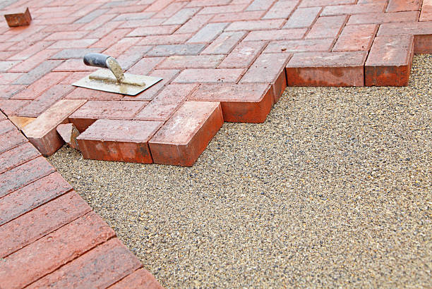 Best Cobblestone Driveway Pavers  in Rollingwood, TX