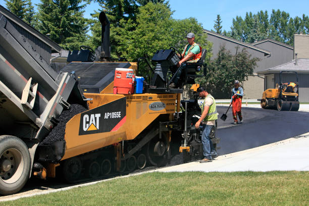 Driveway Repair Near Me in Rollingwood, TX