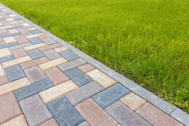 Best Decorative Driveway Pavers  in Rollingwood, TX