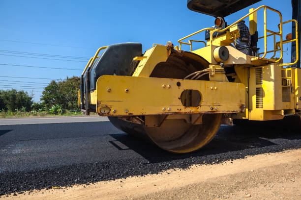 Best Residential Paver Driveway  in Rollingwood, TX